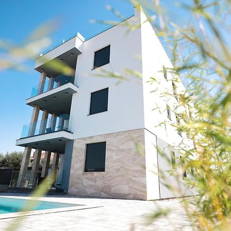 Apartmani Bliss Sukosan Bagian luar foto